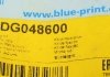 Планка суппорта BLUE PRINT ADG048600 (фото 4)