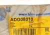 Втулка стабилизатора BLUE PRINT ADG08010 (фото 2)