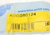 Сайлентблок рычага BLUE PRINT ADG080124 (фото 5)