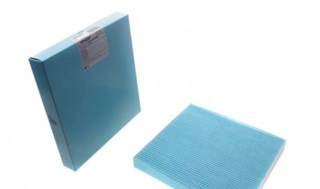 Фільтр салона Honda (вир-во) BLUE PRINT ADH22507 (фото 1)