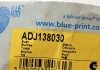 Сайлентблок важіля BLUE PRINT ADJ138030 (фото 2)