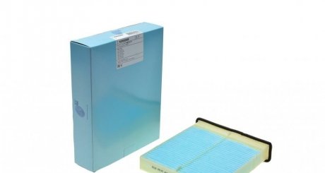 Фильтр салона Suzuki SX4 06- BLUE PRINT ADK82509