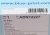 Фільтр повітряний Ford, Nissan (вир-во) BLUE PRINT ADN12227 (фото 5)