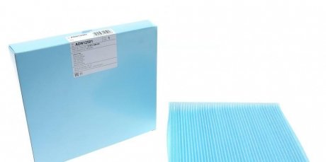 Фільтр салона Nissan (вир-во) BLUE PRINT ADN12501