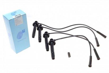 Комплект кабелів високовольтних BLUE PRINT ADS71611