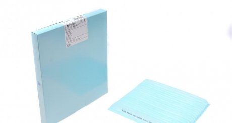 Фільтр повітряний кондиціонера (салона) BLUE PRINT ADT32505 (фото 1)