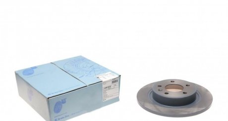 Тормозной диск BLUE PRINT ADW194307 (фото 1)