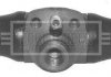 BBW1462 BORG & BECK - Гальмівний циліндр робочий