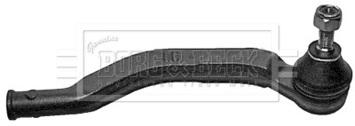 Наконечник рулевой тяги BORG & BECK BTR4990 (фото 1)