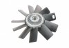 Муфта вентилятора BorgWarner AM-18373-4-M (фото 3)