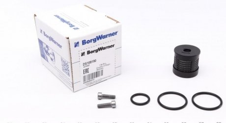 Фільтр гідравлічний BorgWarner DS108190 (фото 1)