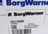 Насос масляный BorgWarner DS118589 (фото 2)