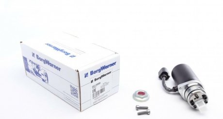 Комплект масляної помпи муфти диференціалу BorgWarner DS118589 (фото 1)