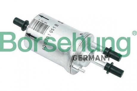 Фильтр топливный в сборе Borsehung B12791