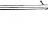Глушитель, алюм. сталь, передн. часть FORD KA 12- (950-115) BOSAL 950115