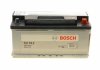 Аккумулятор   88Ah-12v BOSCH (S3012) (353x175x175),R,EN740 0092S30120