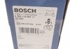 БАРАБАННI КОЛОДКИ SUPER PRO BOSCH 0 204 114 669 (фото 11)