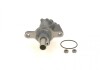 BOSCH FORD Головний гальмівний циліндр B-MAX (JK) 1.0 12-, FIESTA VI 1.0 13-, FIESTA VI Van 1.6 TDCi 09- 0204788355