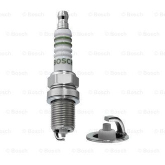 Свеча зажигания Standard Super F8DC BOSCH 0241229712 (фото 1)