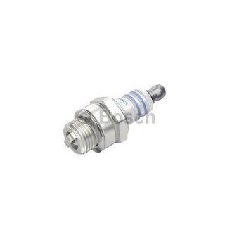 WS7E свічка запалювання SUPER 0,5mm спец. техніка BOSCH 0241235764 (фото 1)