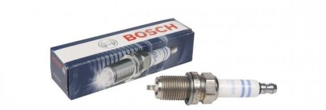 Свічка запалювання FR7DE2 NICKEL (VW) (вир-во) BOSCH 0242235797