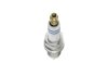 Свічка запалювання FGR6HQE0 NICKEL (VAG) (вир-во Bosch) 0242240590