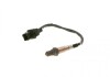 BOSCH CADILLAC Кисневий датчик (лямбда-зонд) CTS 05-, STS 05- 0258987001