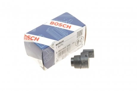 ДАТЧИК ШВИДКОСТІ ОБЕРТАННЯ BOSCH 0 263 003 333