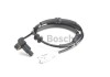 BOSCH CITROEN датчик ABS передн. XSARA PICASSO 2.0 16V 03-12 0265007665