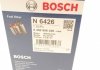 Фільтр паливний VAG 1.9 TDI 99-10 (вир-во) BOSCH 0450906426 (фото 8)