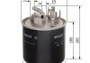Фильтр топливный AUDI A6 2.7-3.0 TDI 04- BOSCH 0450906459 (фото 5)