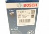 МАСТИЛЬНИЙ ФІЛЬТР BOSCH 0451103371 (фото 5)