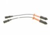 Провода высоковольтные (компл.) (пр-во Bosch) 0986356311