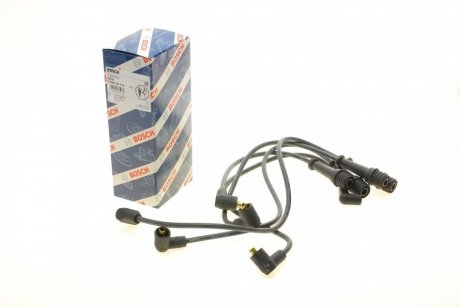 Комплект кабелів високовольтних BOSCH 0986356704 (фото 1)