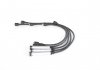 Комплект кабелів високовольтних BOSCH 0986356826 (фото 1)