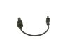 Комплект кабелів високовольтних BOSCH 0986356830 (фото 3)