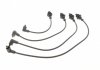 Провода высоковольтные (компл.) BOSCH 0986356854 (фото 6)