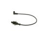 Комплект кабелів високовольтних BOSCH 0986356883 (фото 1)