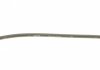 Провода высоковольтные (компл.) прямой наконечник на крышку трамблера BOSCH 0986357184 (фото 3)