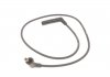 Комплект кабелів високовольтних BOSCH 0986357185 (фото 5)