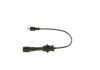 Комплект кабелів високовольтних BOSCH 0986357266 (фото 1)
