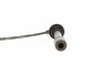 Комплект кабелів високовольтних BOSCH 0986357278 (фото 2)