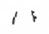 Торм колодки дискові (вир-во) BOSCH 0 986 424 825 (фото 2)