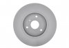P_Гальмівний диск SMART/Cabrio/City-Coupe "0.6-0.7I"98-07 BOSCH 0986478479 (фото 3)