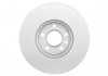 Гальмівний диск FORD/SEAT/VW Galaxy/Alhambra/Sharan F "95>> - кратн. 1 шт BOSCH 0986479037 (фото 3)