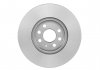 Гальмівний диск (вир-во) BOSCH 0 986 479 077 (фото 3)