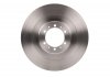 Гальмівний диск MITSUBISHI L200/Pajero "D=314mm "F "96-"09 BOSCH 0986479469 (фото 4)