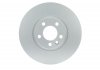 Гальмівний диск VW California/Caravelle/Multivan/T5/T6 \'\'F \'\'2.0 \'\'09>> BOSCH 0986479546 (фото 4)