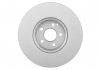 Тормозной диск BOSCH 0986479652 (фото 3)