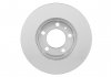 Тормозной диск передний BOSCH 0986479716 (фото 3)